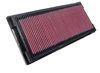 High Performance O.E. - Style Replacement Filter 1995-2000 BMW 318TDS - image 2