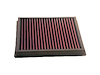 High Performance O.E. - Style Replacement Filter Universal - image 1