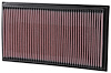 High Performance O.E. - Style Replacement Filter - image 1