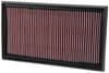 High Performance O.E. - Style Replacement Filter - image 2