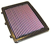 High Performance O.E. - Style Replacement Filter 1995-2001 Alfa Romeo 145/146/155/GTV/Spider - image 1