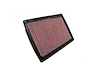 High Performance O.E. - Style Replacement Filter 1995-2000 Multiple Makes & Models - image 1