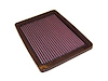 High Performance O.E. - Style Replacement Filter 1995-2001 Hyundai Lantra/Coupe/Elantra/Tiburon - image 1