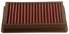 High Performance O.E. - Style Replacement Filter 1993-2000 Renault Laguna/Safrane - image 2
