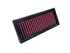 High Performance O.E. - Style Replacement Filter 1995-2005 Rover 25/214/216/218 - image 1