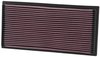 High Performance O.E. - Style Replacement Filter 1995-2004 Volvo S40/V40 - image 2