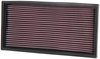 High Performance O.E. - Style Replacement Filter 1995-2004 Volvo S40/V40 - image 3