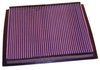High Performance O.E. - Style Replacement Filter<li>1995-2006 Mercedes Benz Sprinter/V200/V220D/Vito - image 2