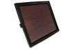 High Performance O.E. - Style Replacement Filter 1996-2003 Mercedes Benz V200/V230/V280/Vito - image 2
