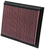 High Performance O.E. - Style Replacement Filter 1996-2004 Mercedes Benz SLK200/SLK230