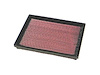 High Performance O.E. - Style Replacement Filter 1996-2003 Vauxhall/Opel Vectra - image 1