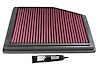 33-2773 High Performance O.E. - Style Replacement Filter Select Porsche Boxster - image 1