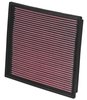 High Performance O.E. - Style Replacement Filter1994-2004 Audi A8/S8 - image 2