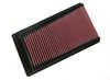 High Performance O.E. - Style Replacement Filter 1996-2002 Citroen ZX/XSara/306 - image 2