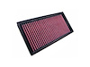 High Performance O.E. - Style Replacement Filter 1995-1996 Mitsubishi Carisma - image 1