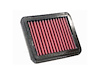 High Performance O.E. - Style Replacement Filter 1995-2002 Suzuki Baleno - image 1