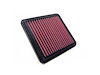 High Performance O.E. - Style Replacement Filter - image 1