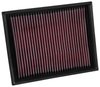 High Performance O.E. - Style Replacement Filter 1996-2007 Fiat Palio/Siena/Strada/Albea - image 2
