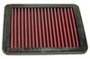 High Performance O.E. - Style Replacement Filter 1996-2005 Mitsubishi Galant/Space Wagon/Space Runner - image 2