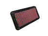 High Performance O.E. - Style Replacement Filter 1997-2001 Toyota Picnic - image 1