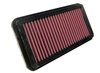 High Performance O.E. - Style Replacement Filter 1997-2001 Toyota Picnic - image 2