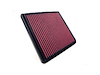 High Performance O.E. - Style Replacement Filter - image 1