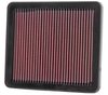 High Performance O.E. - Style Replacement Filter 1997-2003 Daewoo Nubira - image 2