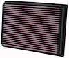 High Performance O.E.-Style Filter 1995-2004 Ford/Mazda Fiesta/Puma/Maverick/121 - image 1