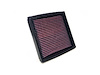 High Performance O.E. - Style Replacement Filter 1993-2001 Renault Laguna/Espace - image 1