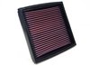 High Performance O.E. - Style Replacement Filter 1993-2001 Renault Laguna/Espace - image 2