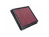 High Performance O.E. - Style Replacement Filter 1998-2004 Daewoo Matiz - image 1