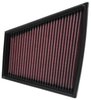 High Performance O.E. - Style Replacement Filter 1999-2015 Multiple Makes & Models - image 2