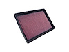 High Performance O.E. - Style Replacement Filter 2001-2006 Kia Carnival/Sedona - image 1
