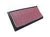 High Performance O.E. - Style Replacement Filter 2001-2008 SSangyong Rexton - image 1
