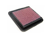 High Performance O.E. - Style Replacement Filter 1997-2002 Perodua Kenari-I902 - image 1