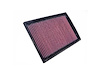 High Performance O.E. - Style Replacement Filter 1997-1999 Seat Ibiza Cupra - image 1