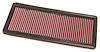 Air Filter Panel - image 1