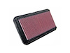 High Performance O.E. - Style Replacement Filter 2000-2005 Toyota Rav4/Previa - image 1