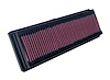 High Performance O.E. - Style Replacement Filter 2001-2016 Citroen/Peugeot Berlingo/C3/C2/C-Elysee/Partner/1007/207
