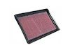 High Performance O.E. - Style Replacement Filter 2001-2010 Fiat Stilo/Bravo - image 1
