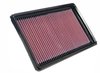 High Performance O.E. - Style Replacement Filter 2001-2010 Fiat Stilo/Bravo - image 2