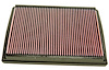 High Performance O.E. - Style Replacement Filter 2002-2009 Vauxhall/Opel Vectra/Signum - image 1