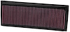33-2865 Audi/VW High Performance OE-Replacement Filter - image 1