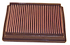 33-2866 Replacement Air Filter 2003-2004 Audi RS6 4.2L-V8 Twin Turbo - image 1