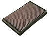 High Performance OE-Replacement Air Filter 2003-14 VW Transporter/Multivan/California All Engines - image 1