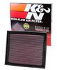 Replacement Air Filter 2004 up Volvo S40 2.4L-L5 2004 - image 4