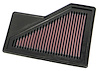 Replacement Air Filter 2005-2008 Mini Cooper 1.6L-L4 - image 1