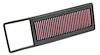 Air Filter Panel - image 1