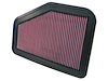 33-2919 High Performance O.E. - Style Replacement Filter Select Chevy SS, Pontiac G8 - image 1