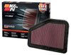 33-2919 High Performance O.E. - Style Replacement Filter Select Chevy SS, Pontiac G8 - image 2
